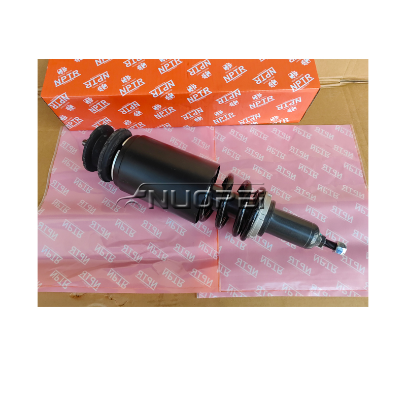 Best Scania Truck Suspension System Cabin Shock Absorber OEM 2735154 ...