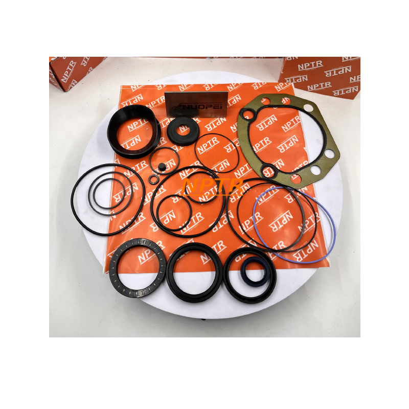 Best Scania Truck Steering Box Repair Kit Oem 2745246 manufacturers and ...