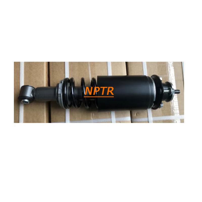 Best Scania Truck Suspension System Cabin Rear Shock Absorber 2795266 ...