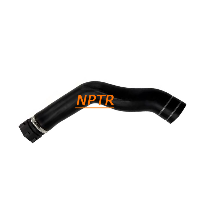 Best For Scani Truck Spare Parts Cooling Radiator Hose 2817269 Water ...