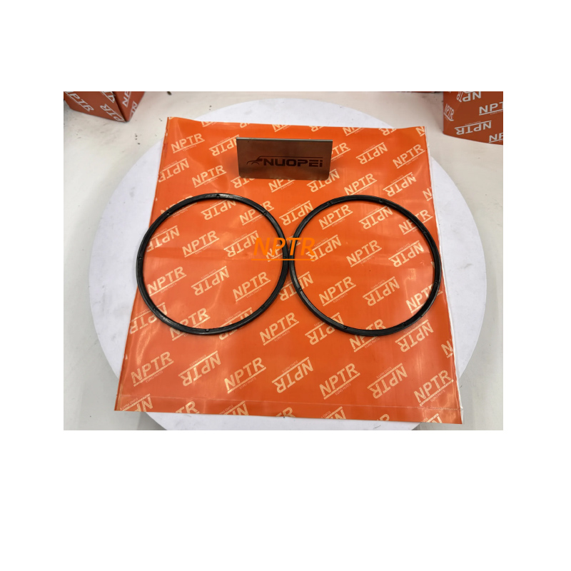 Best VOL Truck Rubber Oil Seal 3199066 1075939 7403199066 O Ring ...