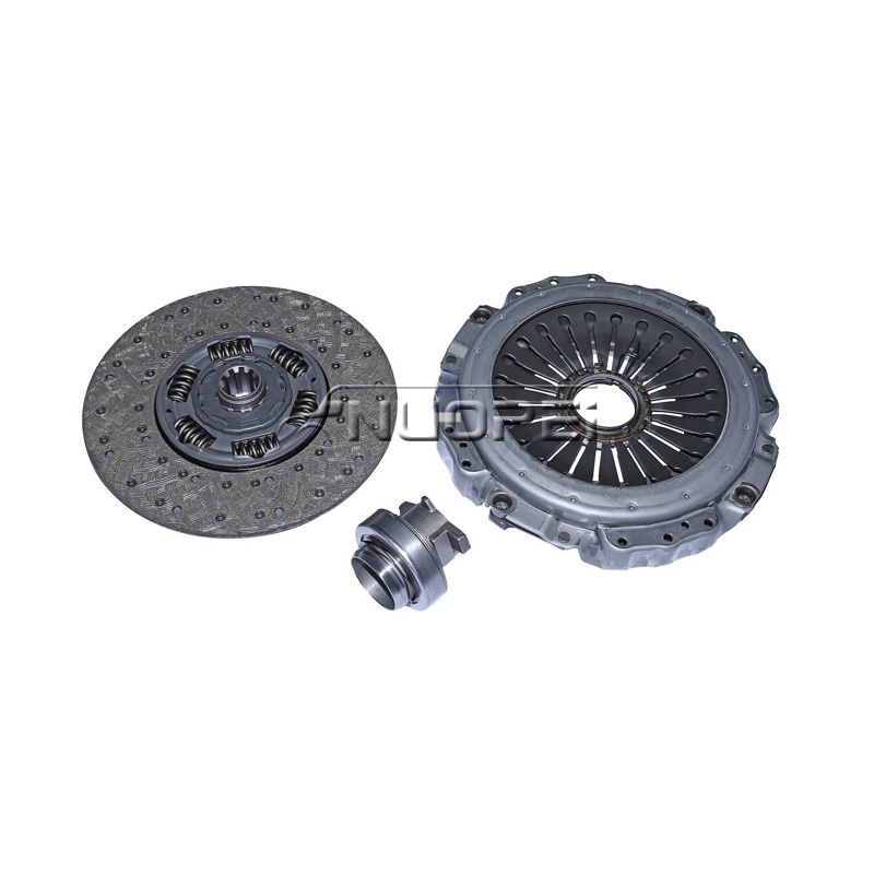 Best MAN Truck Parts Clutch Kit 3400127401 81300006581