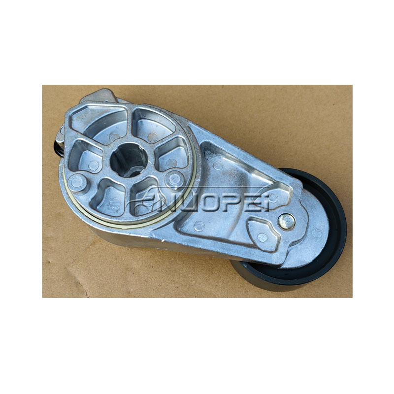 Best Renault Truck Cooling System Belt Tensioner Pulley Belt Tensioner ...