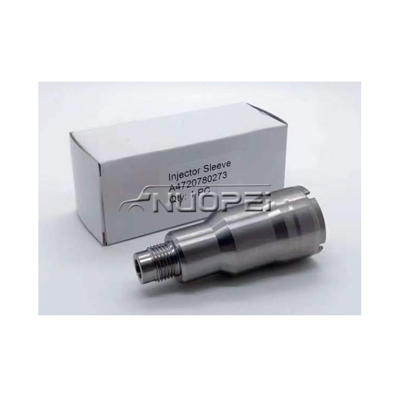Best BENZ Truck Diesel Engine Fuel System Injector Sleeve Kit 