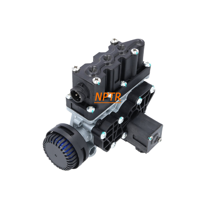 canau Best Man Truck Brake System Solenoid Valve 4728800610