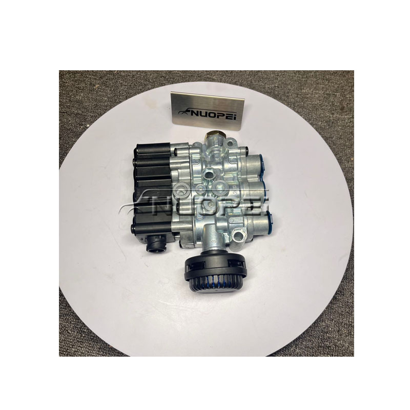 CE Certification Daf Truck Solenoid Valve Manufacturers and Suppliers ...