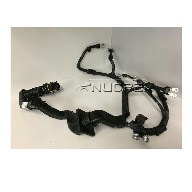 meen Best MAN Engine Wire Harness Oem 51254136267 51254136386 for