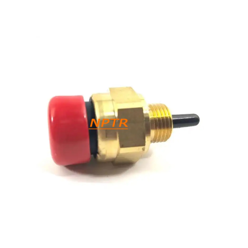 Best M-A-N Truck Water Temperature Sensor 51274210165