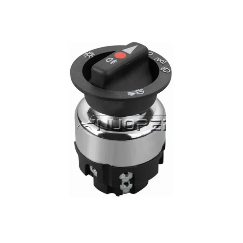 Best BENZ Truck Parts Fog Lamp Switch Defog Light Lights