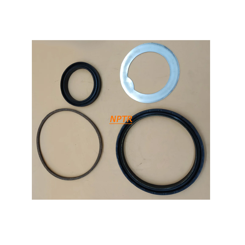 Best Scania Truck Wheel Hub Repair Kit 550905 370076S manufacturers and ...