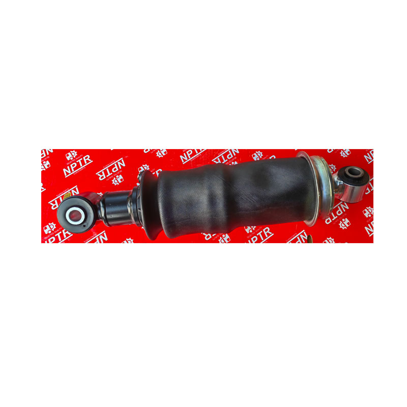 Best 712W41722-6032/1 Cabin Rear Airbag Shock Absorber for Sin