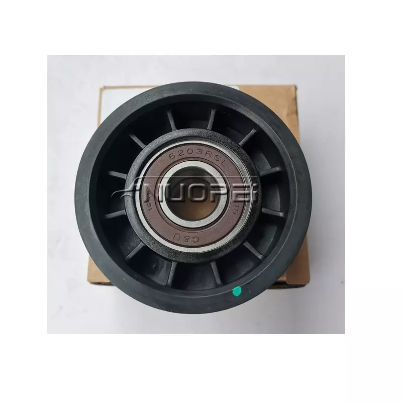 CE Certification Volvo Truck Tension Roller Manufacturers and Suppliers ...