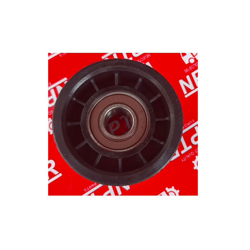 Best For VOL Truck Spare Parts Tension Pulley Roller 8086970 ...