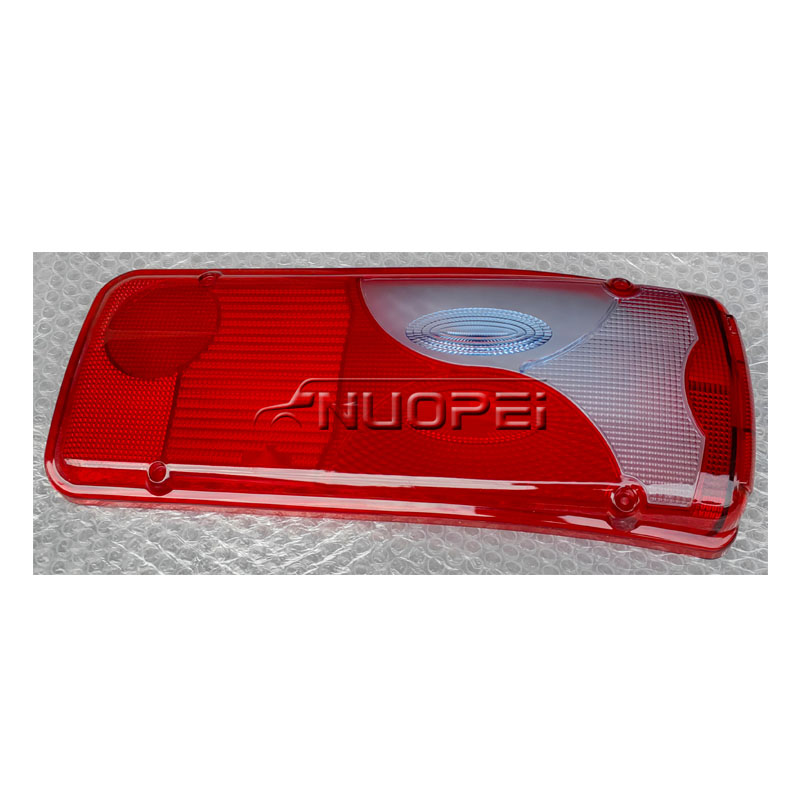Best MAN Truck Body Parts Tail Lamp Lens 81252256060 manufacturers