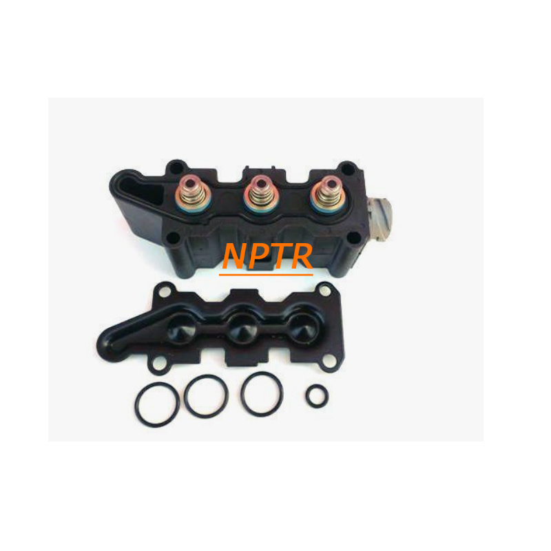 Best MAN Truck Solenoid Air Brake Coil Valve 81259026185  