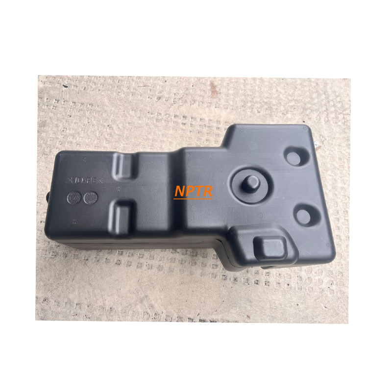 Best MAN Truck Euro6 Wiper Kettle 81264810112 8126481-0112