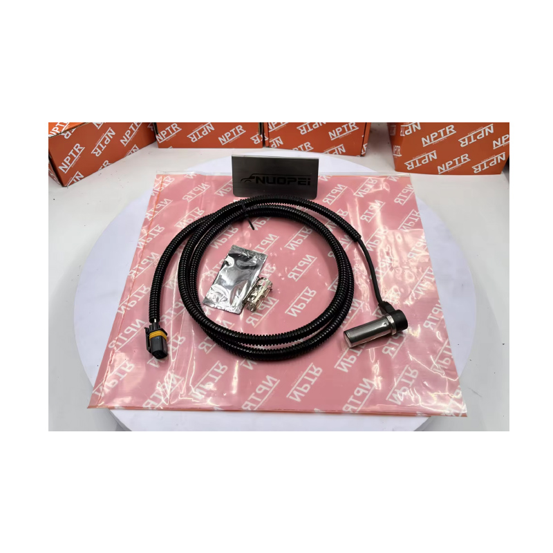 Best MAN ELectrical ABS Wheel Speed Sensor Oem 81271206176