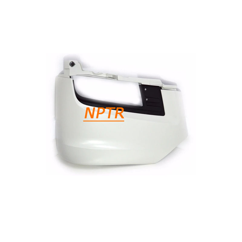 Best for M-A-N Truck Body Parts Right Bumper Corner
