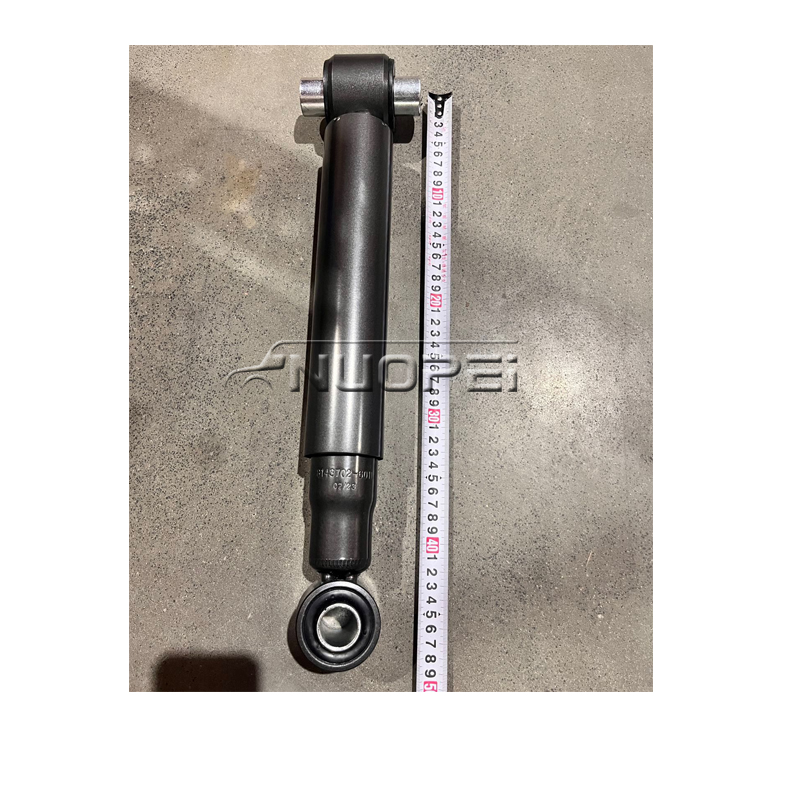 Best MAN Truck Suspension System Front Axle Oil Pressure