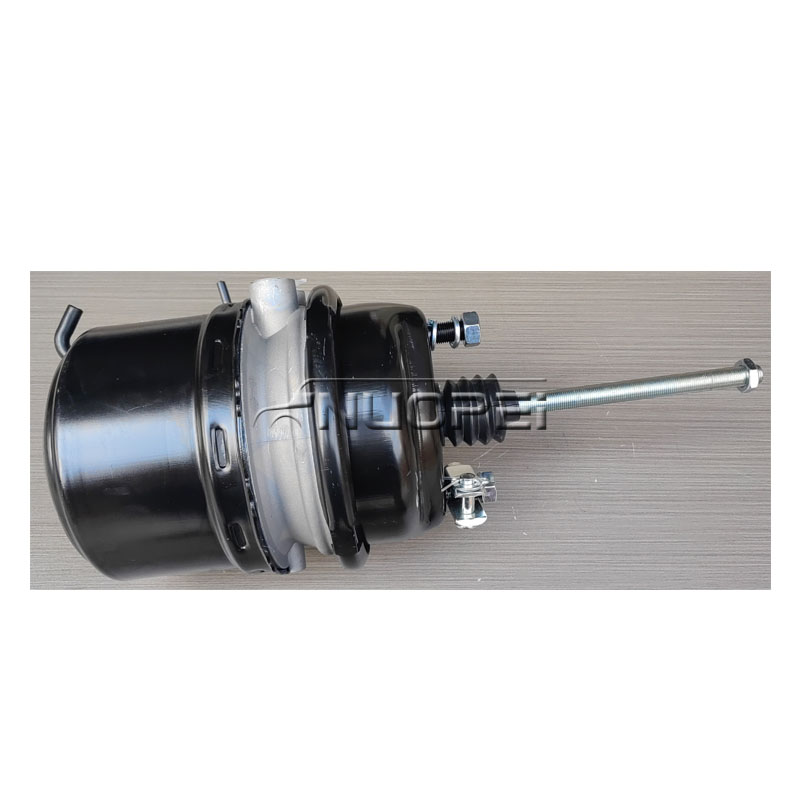 【らん】 Best BENZ Truck Brake System Brake Cylinder Spring Brake