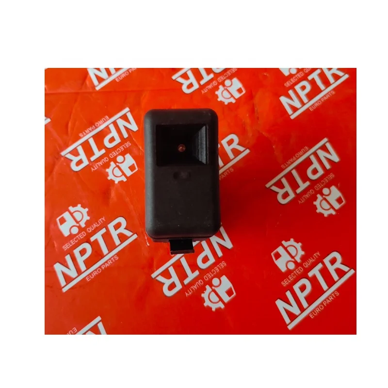 Best VOL Truck ELectrical System Back Drive Switch Oem 8157763 Window ...
