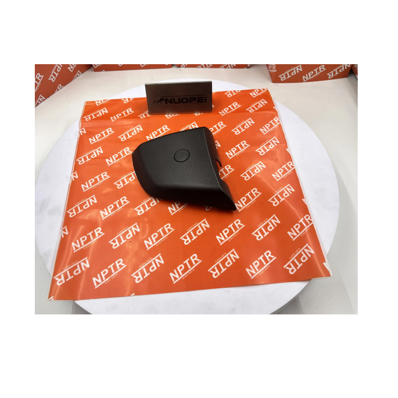 Best MAN Truck Body Parts Mirror Cover 81624100108 RH