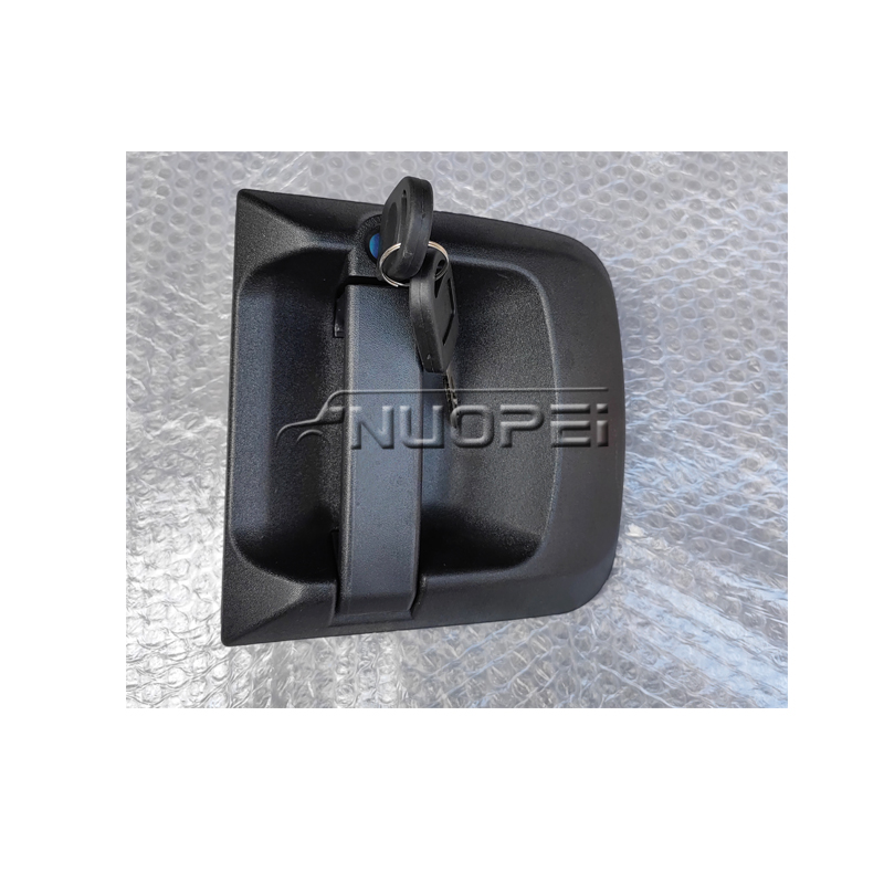 Best MAN Truck Body Parts Outer Right Door Handle Oem