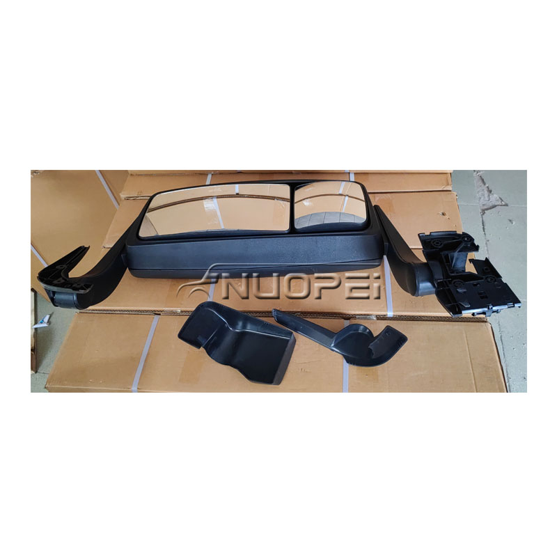 Best Vol Truck Body Parts Mirror Right Main Mirror With Cap