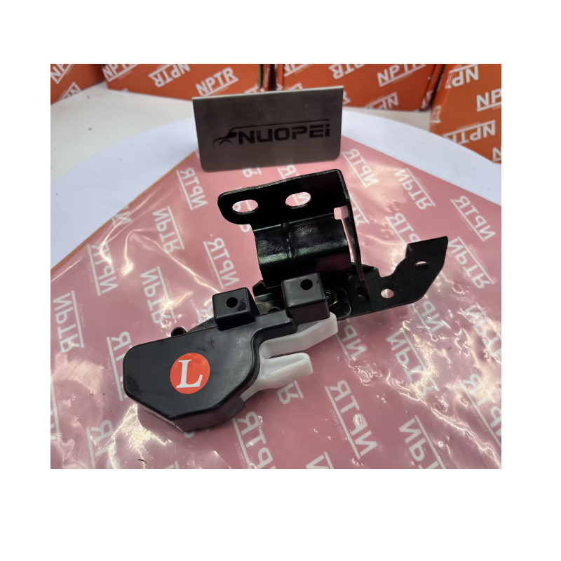 Best MAN Truck Body Parts Panel Lock 81971166081