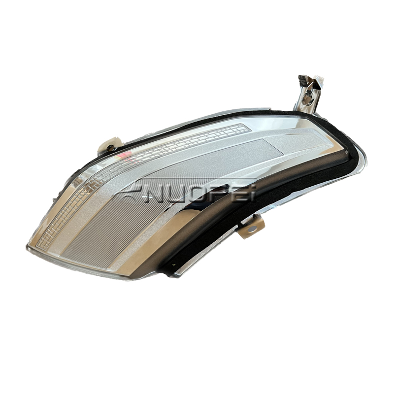 Best for VOL Truck Parts Headlight Corner Lamp 84415098