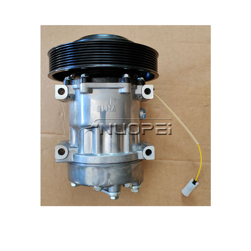Best Renault Truck Cabin Air Conditioning Compressor 0082704531 ...