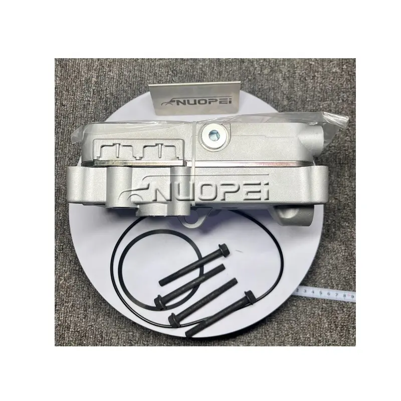 Best VOL Truck Brake System Compressor Cylinder head 85104248 ...