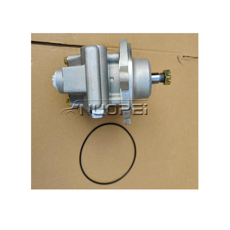 はっちゃん Auto Parts Vacuum Power Brake Booster Assy for Isuzu Dmax
