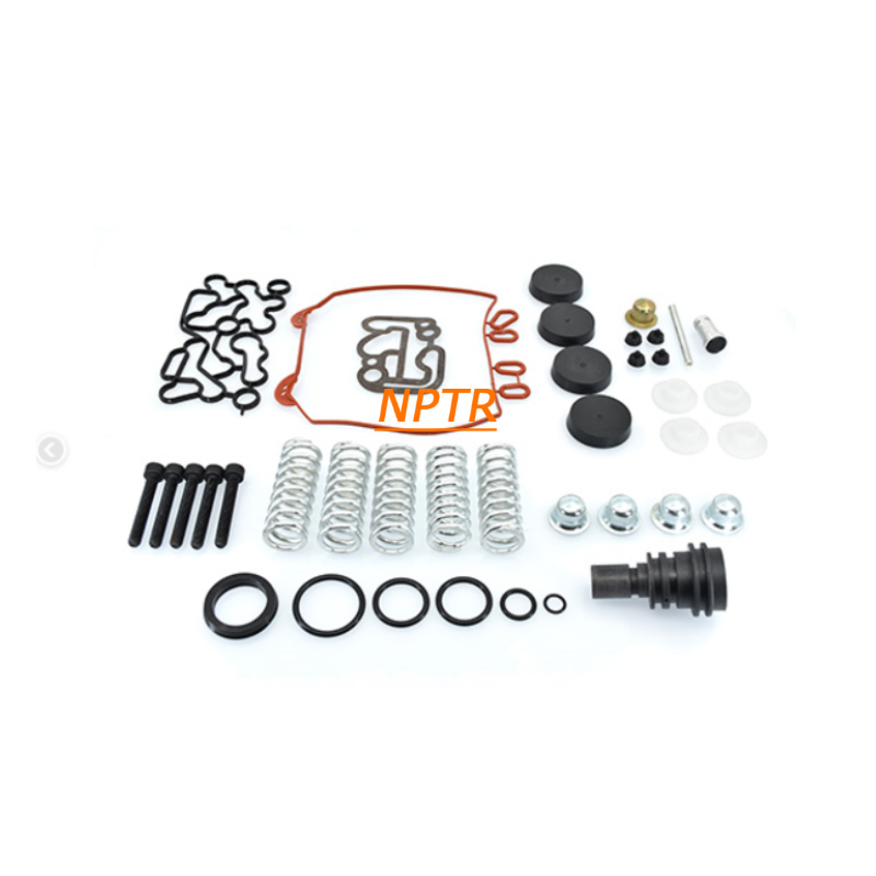 Best Scania Truck Air Dryer Repair Kit 9325109652 1753580S 