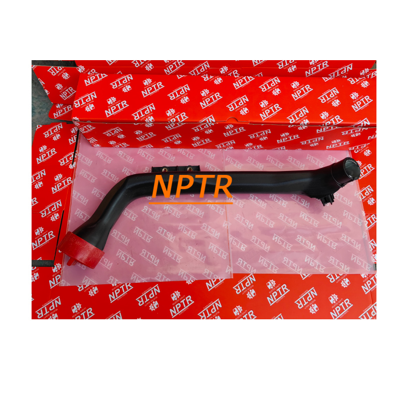 Best BENZ Truck Oil Filler Connecting Pipe 9425281009