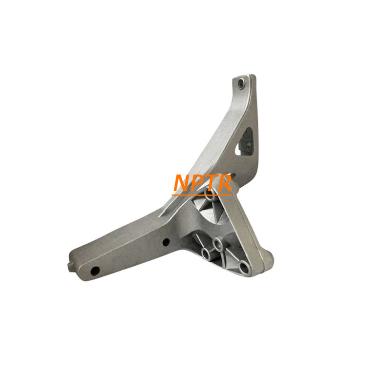 Best Benz Truck Body Parts Right Foot Step Bracket