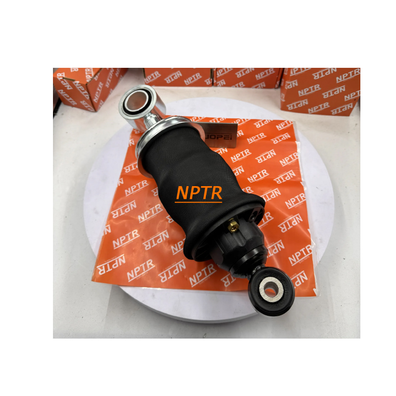 Best Ben Truck Actros MP4 Suspension Shock Absorber