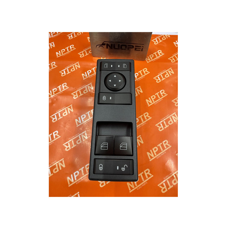 Best BEN Truck Actros MP4 Door Driver Side Control Panel Oem