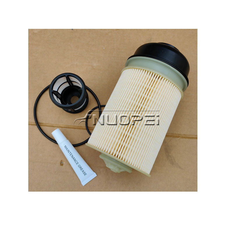 Best Heavy Truck Engine Parts Fuel Filter Kit E440KPD269-2