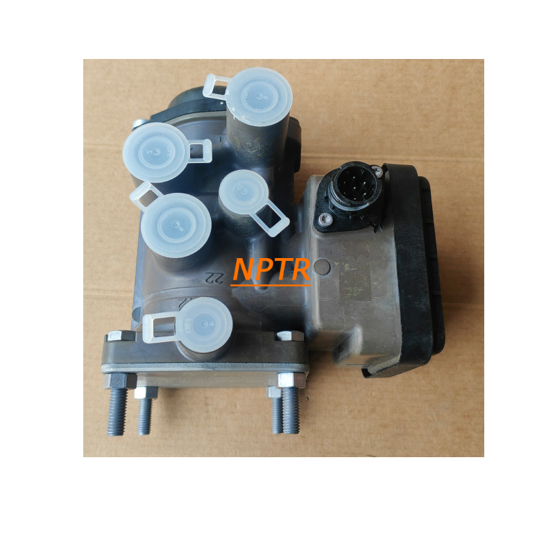 Best MAN TGA TGX Truck EBS VALVE K023711 K023711N50 K023711N00 